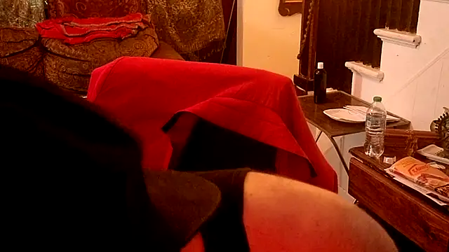 MasterDaddyCool online show from August 2, 2026, 7:23 pm