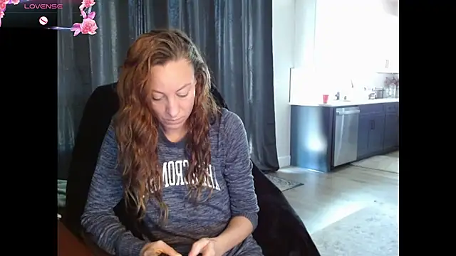 Snapshot of AnneNay chatting on March 7, 2026, 7:22 pm AnneNay online show from March 7, 2026, 7:22 pm