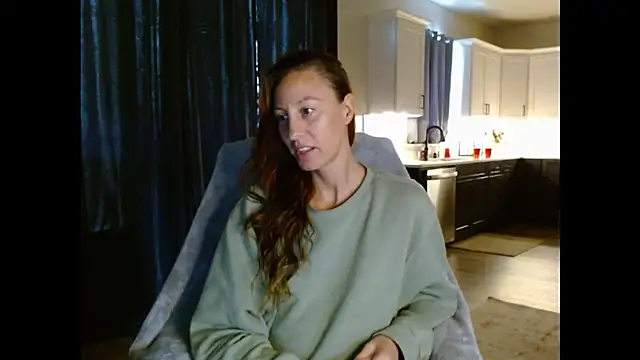 Snapshot of AnneNay chatting on March 19, 2026, 9:08 pm AnneNay online show from March 19, 2026, 9:08 pm