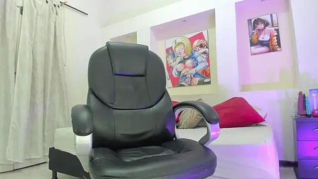 Ricky Owens1 online show from February 4, 2026, 8:14 pm