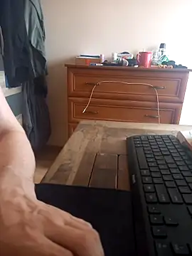 Endriuu09 online show from December 20, 2025, 11:06 am