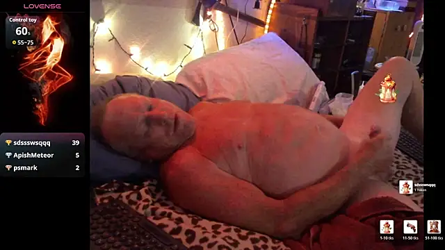 Pussyeat2please online show from June 20, 2026, 7:16 pm