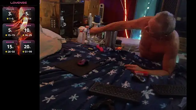 Pussyeat2please online show from July 10, 2026, 10:51 am