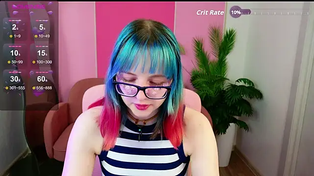 Snapshot of CoralineYoung chatting on September 21, 2025, 10:28 am CoralineYoung online show from September 21, 2025, 10:28 am
