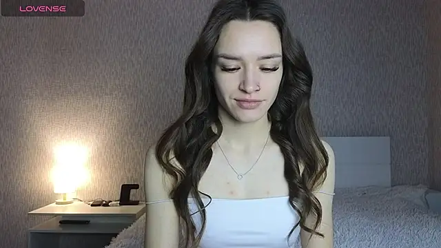 Nastiixx online show from November 28, 2025, 9:23 am