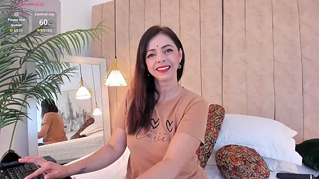 Anantaa  online show from December 2, 2025, 11:37 am