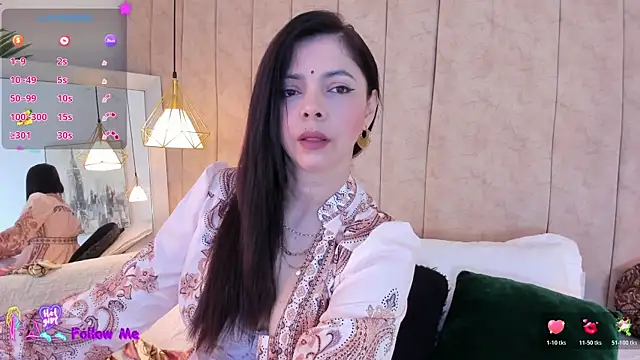 Anantaa  online show from July 22, 2026, 12:52 pm