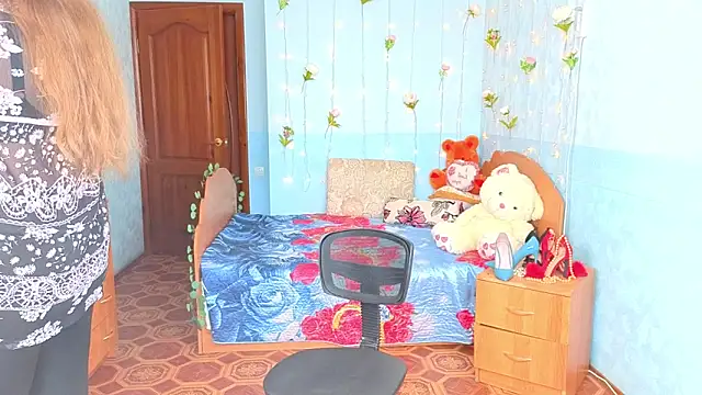 Snapshot of Audrey_Aura chatting on September 22, 2025, 5:09 am Audrey Aura online show from September 22, 2025, 5:09 am