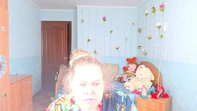 Snapshot of Audrey_Aura chatting on September 25, 2025, 5:00 am Audrey Aura online show from September 25, 2025, 5:00 am