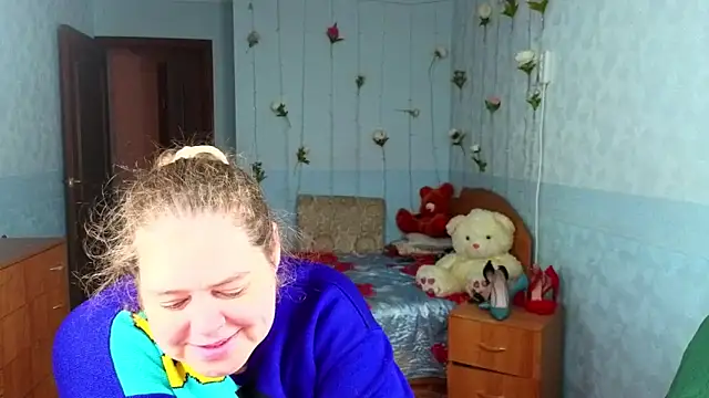 Snapshot of Audrey_Aura chatting on October 6, 2025, 5:05 am Audrey Aura online show from October 6, 2025, 5:05 am