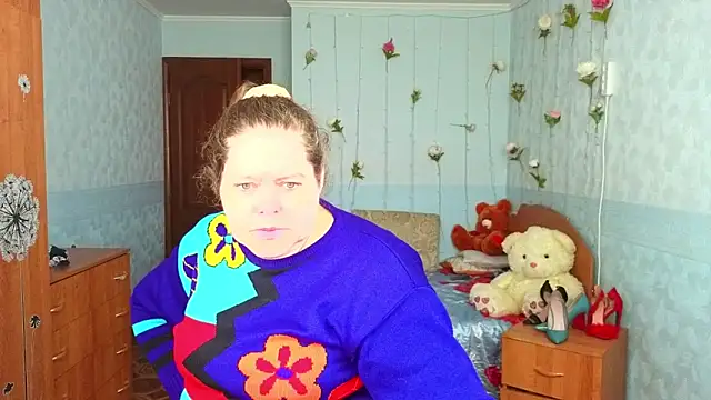 Snapshot of Audrey_Aura chatting on October 7, 2025, 5:15 am Audrey Aura online show from October 7, 2025, 5:15 am