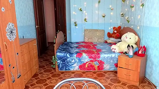 Snapshot of Audrey_Aura chatting on October 10, 2025, 5:06 am Audrey Aura online show from October 10, 2025, 5:06 am