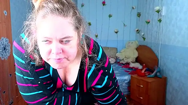 Snapshot of Audrey_Aura chatting on October 20, 2025, 5:08 am Audrey Aura online show from October 20, 2025, 5:08 am