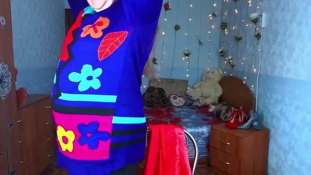 Snapshot of Audrey_Aura chatting on October 26, 2025, 5:46 am Audrey Aura online show from October 26, 2025, 5:46 am