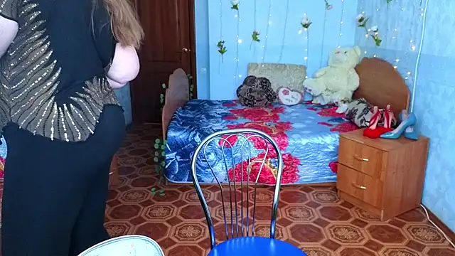 Snapshot of Audrey_Aura chatting on October 27, 2025, 6:28 am Audrey Aura online show from October 27, 2025, 6:28 am