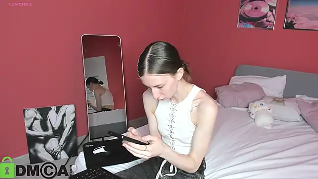 Snapshot of Lisbeth__Salander chatting on September 16, 2025, 2:34 am Lisbeth  Salander online show from September 16, 2025, 2:34 am
