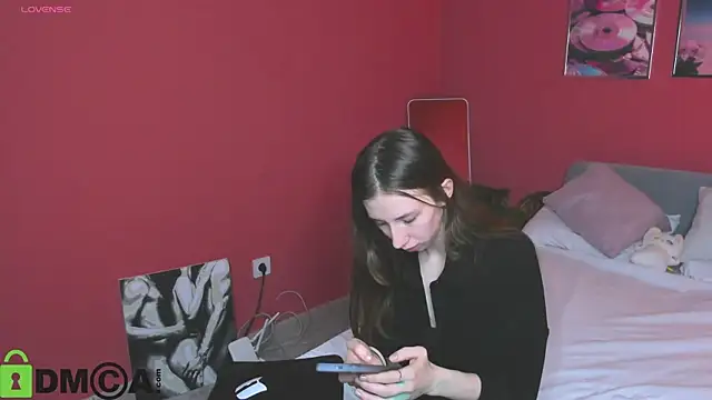 Snapshot of Lisbeth__Salander chatting on September 26, 2025, 2:37 am Lisbeth  Salander online show from September 26, 2025, 2:37 am