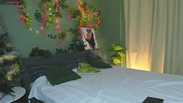 Lisbeth  Salander online show from January 12, 2026, 2:28 am