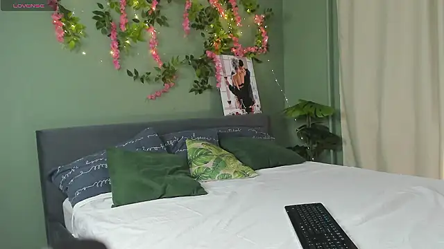 Lisbeth  Salander online show from January 18, 2026, 2:26 am