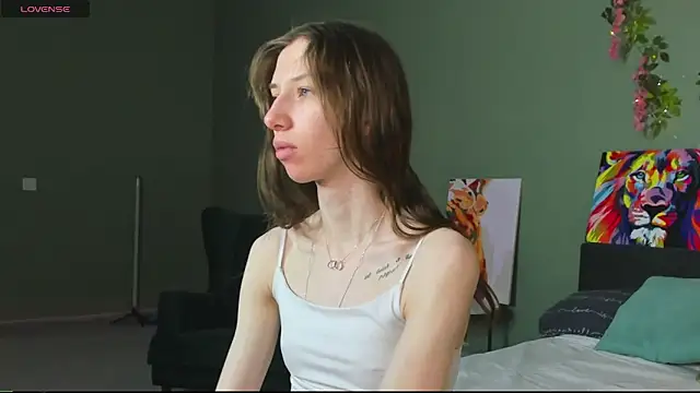 Lisbeth  Salander online show from February 5, 2026, 2:27 am