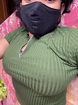 Priyajaanbaby online show from March 24, 2026, 5:34 am