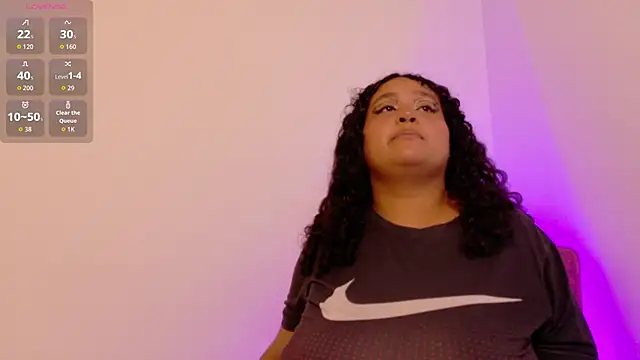 KITY HILL online show from November 22, 2025, 4:55 am