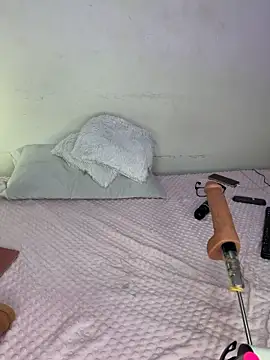 SamantaKane online show from March 21, 2026, 8:19 am