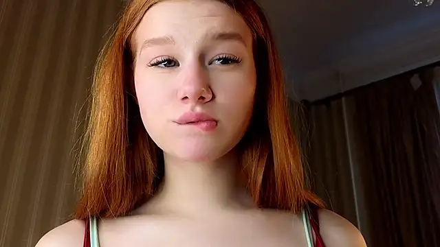 Juuulia  online show from June 26, 2026, 2:54 pm