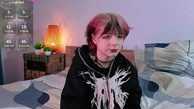 Snapshot of TaiteBeat chatting on September 30, 2025, 6:46 pm TaiteBeat online show from September 30, 2025, 6:46 pm