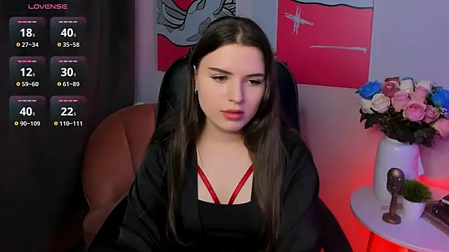 Snapshot of AliceLiador chatting on September 14, 2025, 11:15 pm AliceLiador online show from September 14, 2025, 11:15 pm