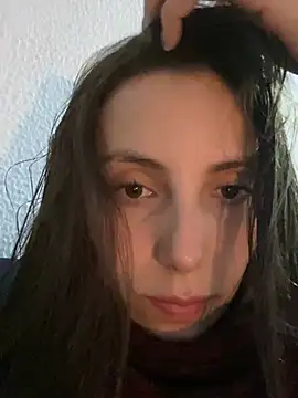 Snapshot of paula_miler1 chatting on April 16, 2026, 3:18 am paula miler1 online show from April 16, 2026, 3:18 am
