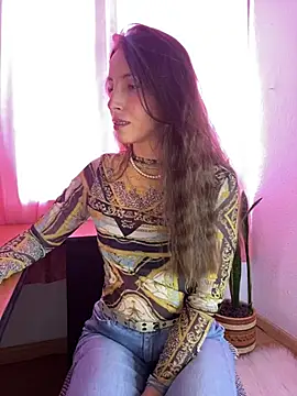 Snapshot of paula_miler1 chatting on May 12, 2026, 12:24 pm paula miler1 online show from May 12, 2026, 12:24 pm