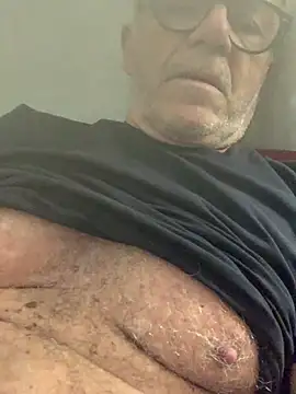 MARCO NI online show from February 17, 2026, 9:10 pm