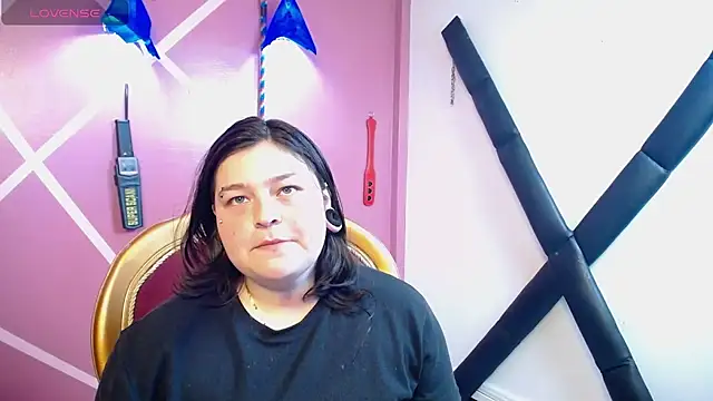 Milaanddalia online show from September 8, 2025, 7:57 pm