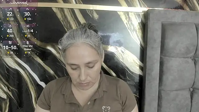 mature gold online show from October 13, 2025, 12:27 pm