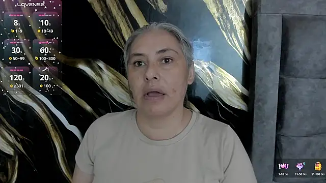 mature gold online show from October 30, 2025, 12:06 pm