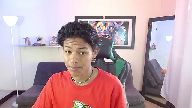 dreyk20 online show from December 18, 2025, 2:12 pm