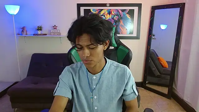 dreyk20 online show from January 8, 2026, 2:19 pm