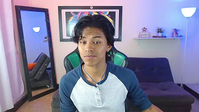 dreyk20 online show from January 17, 2026, 2:11 pm