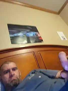 Bigdickcraig11 online show from October 19, 2025, 7:25 pm