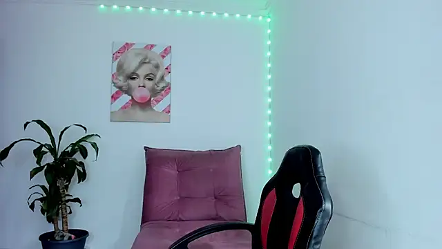 rouse red online show from January 8, 2026, 4:31 pm