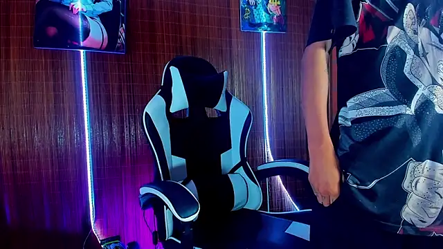 briamhoconor xh online show from February 7, 2026, 4:05 am