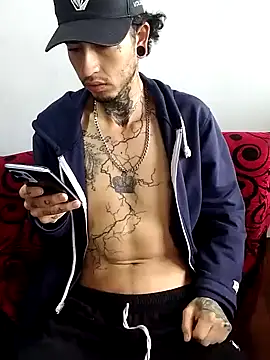 Tattoboy19cm online show from February 2, 2026, 3:22 pm