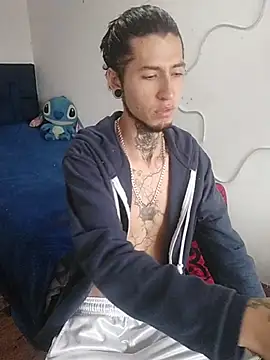 Tattoboy19cm online show from February 20, 2026, 7:58 pm