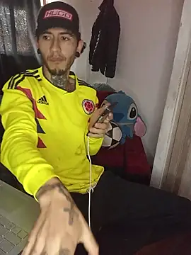 Tattoboy19cm online show from June 20, 2026, 6:54 pm