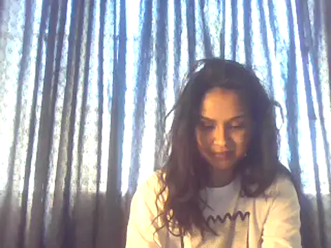 Snapshot of cute_indianxo chatting on October 21, 2025, 10:27 am cute indianxo online show from October 21, 2025, 10:27 am