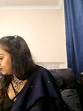 cute indianxo online show from February 25, 2026, 7:12 pm