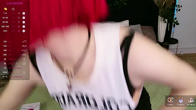 Snapshot of Ketrin_Jones chatting on October 18, 2025, 4:59 am Ketrin Jones online show from October 18, 2025, 4:59 am