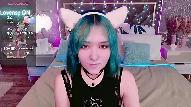 Snapshot of Ketrin_Jones chatting on February 20, 2026, 7:10 am Ketrin Jones online show from February 20, 2026, 7:10 am