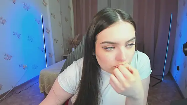 Snapshot of _Shy_Jenny_ chatting on May 17, 2026, 1:03 am Shy Jenny online show from May 17, 2026, 1:03 am